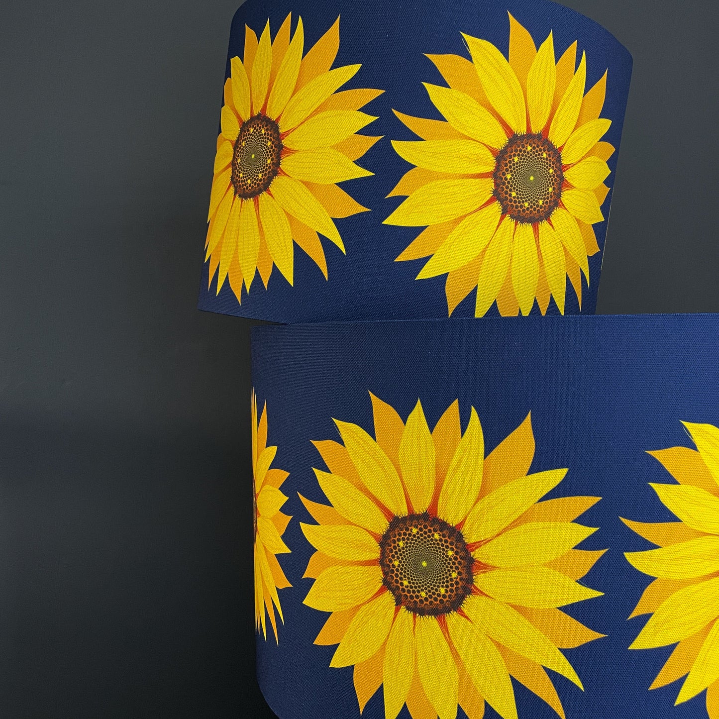 Sunflower Lampshade