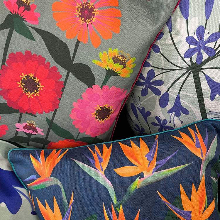 Cushions