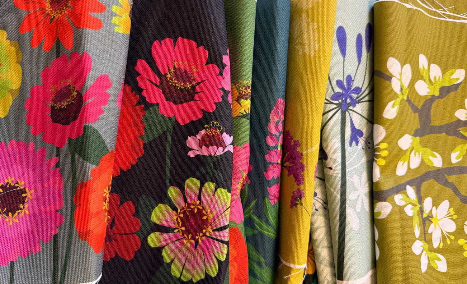 Fabrics for Crafters