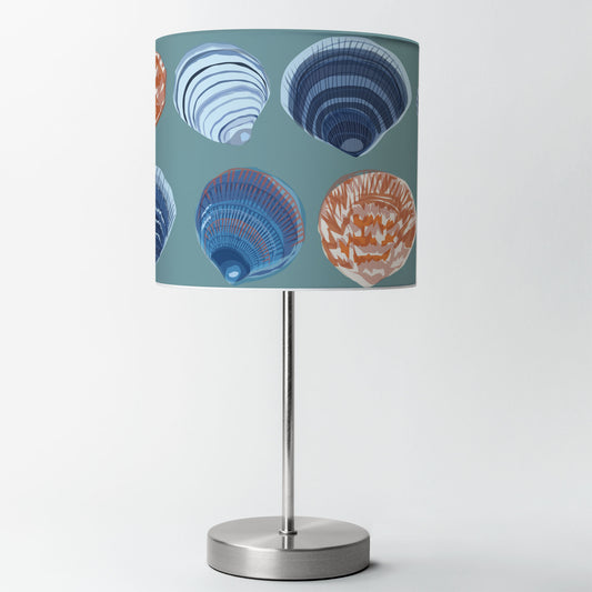 Seashells Cockle Lampshade