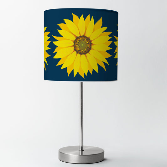 Sunflower Lampshade