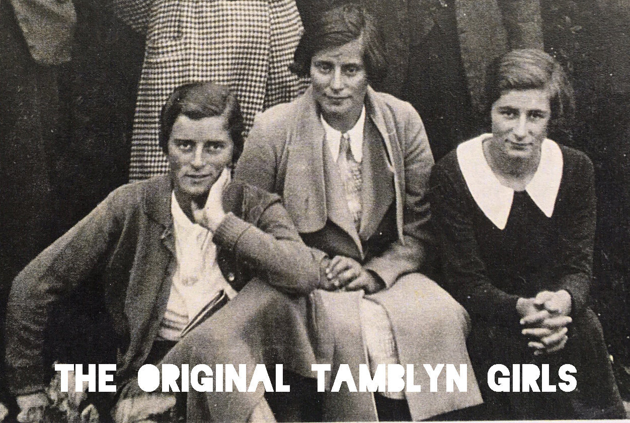 Tamblyn Girls print
