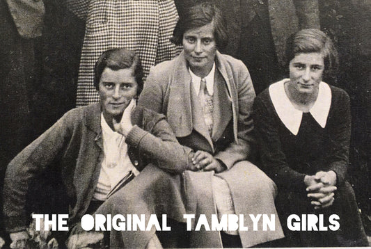 Tamblyn Girls print